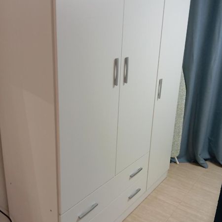 Apartamento Leyaros Roquetas de Mar Ngoại thất bức ảnh