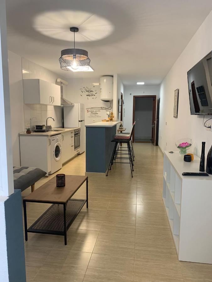 Apartamento Leyaros Roquetas de Mar Ngoại thất bức ảnh