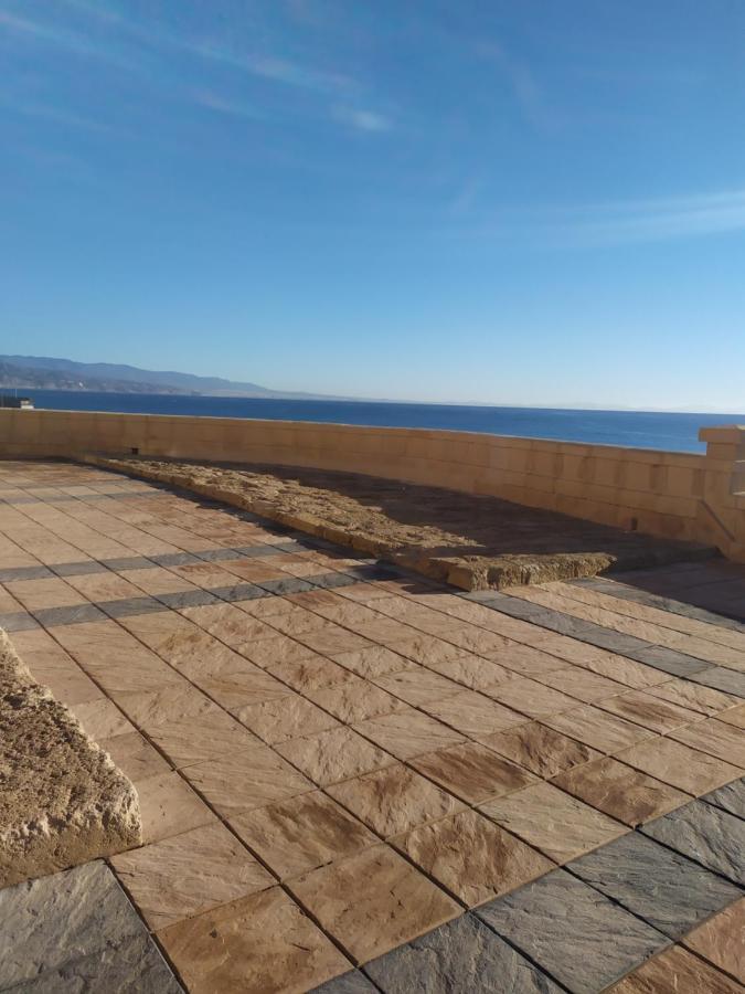 Apartamento Leyaros Roquetas de Mar Ngoại thất bức ảnh