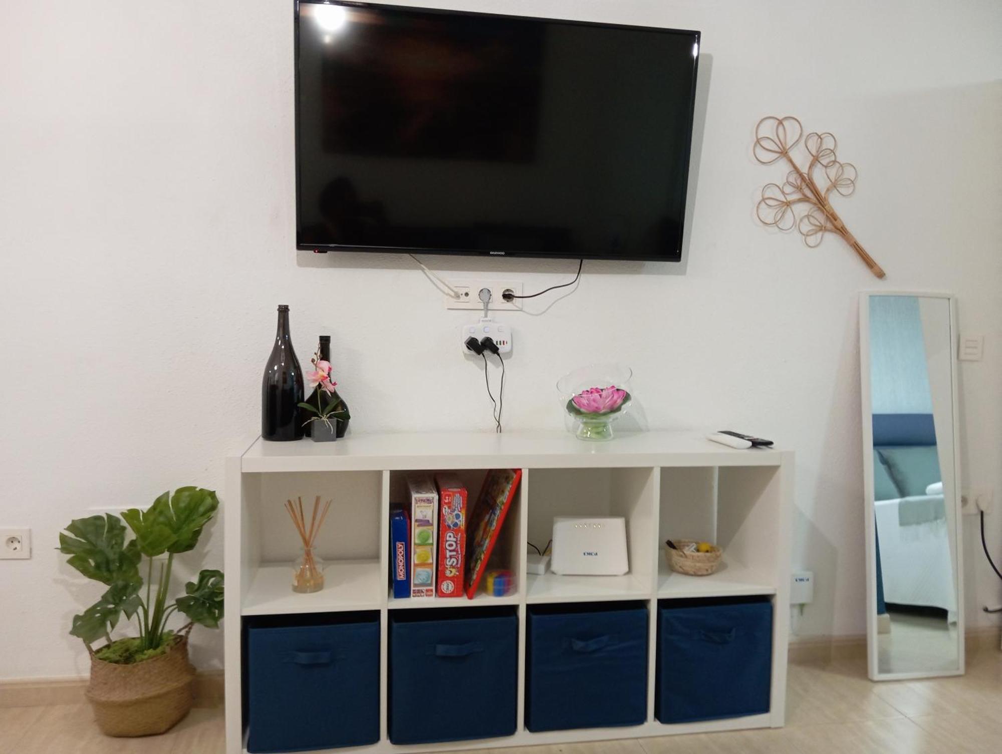 Apartamento Leyaros Roquetas de Mar Ngoại thất bức ảnh