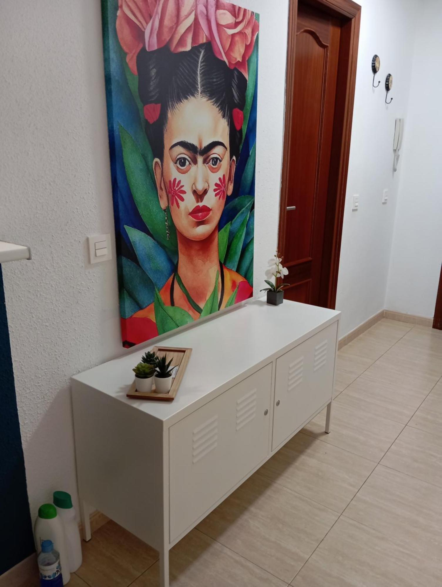 Apartamento Leyaros Roquetas de Mar Ngoại thất bức ảnh